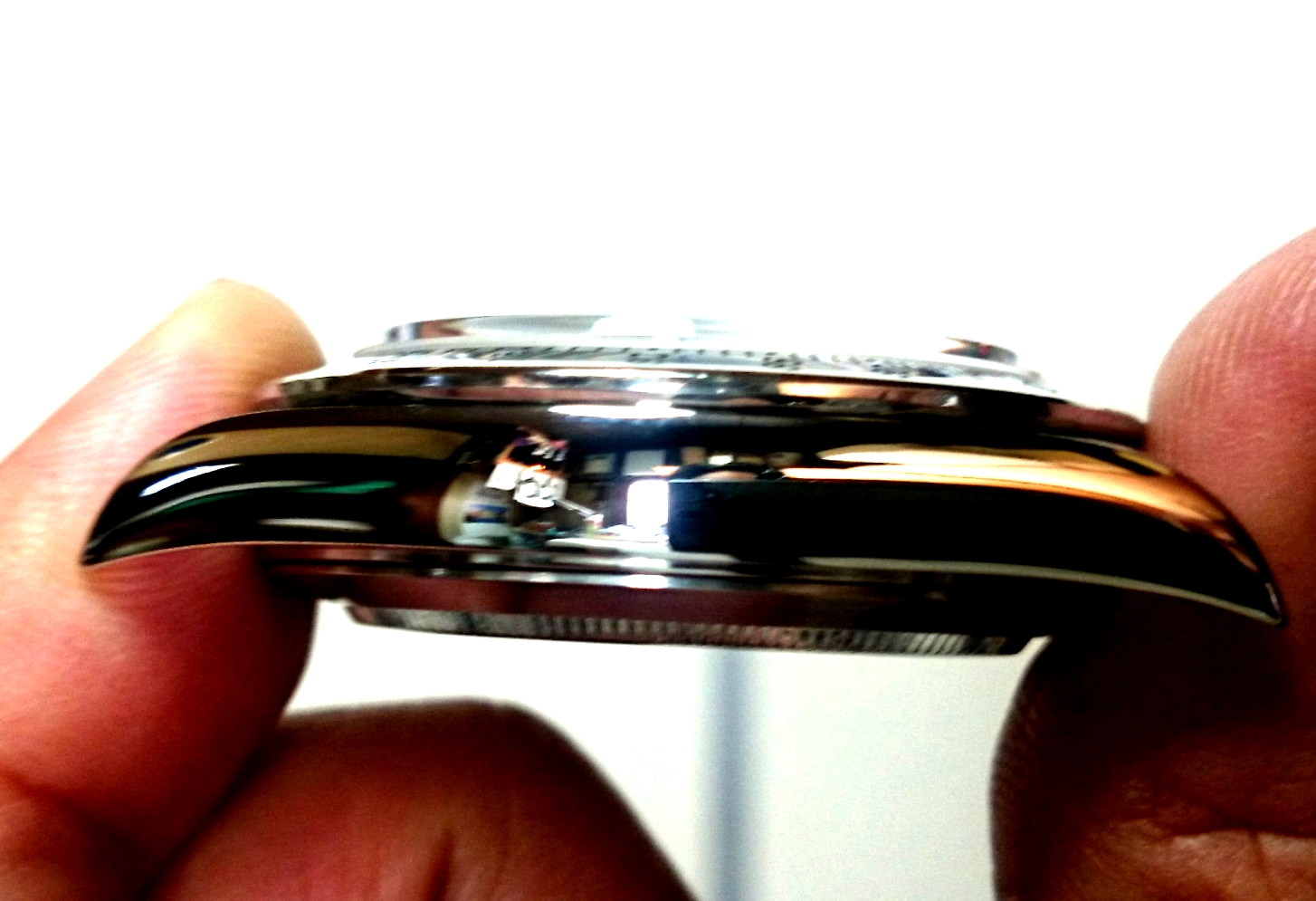 補修用ケース　時計　エク1 補修用ケース 時計 エク1 ロレックス エクスプローラーI