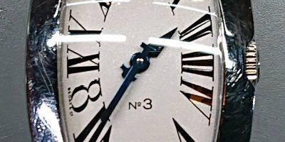 ベタ＆カンパニー腕時計の修理電池交換はブローチ時計修理工房