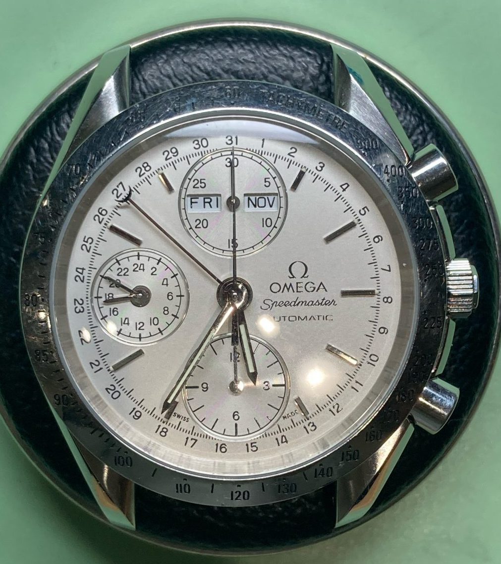 オメガ スピードマスター Ref,175.0054 Cal,1150 OMEGA