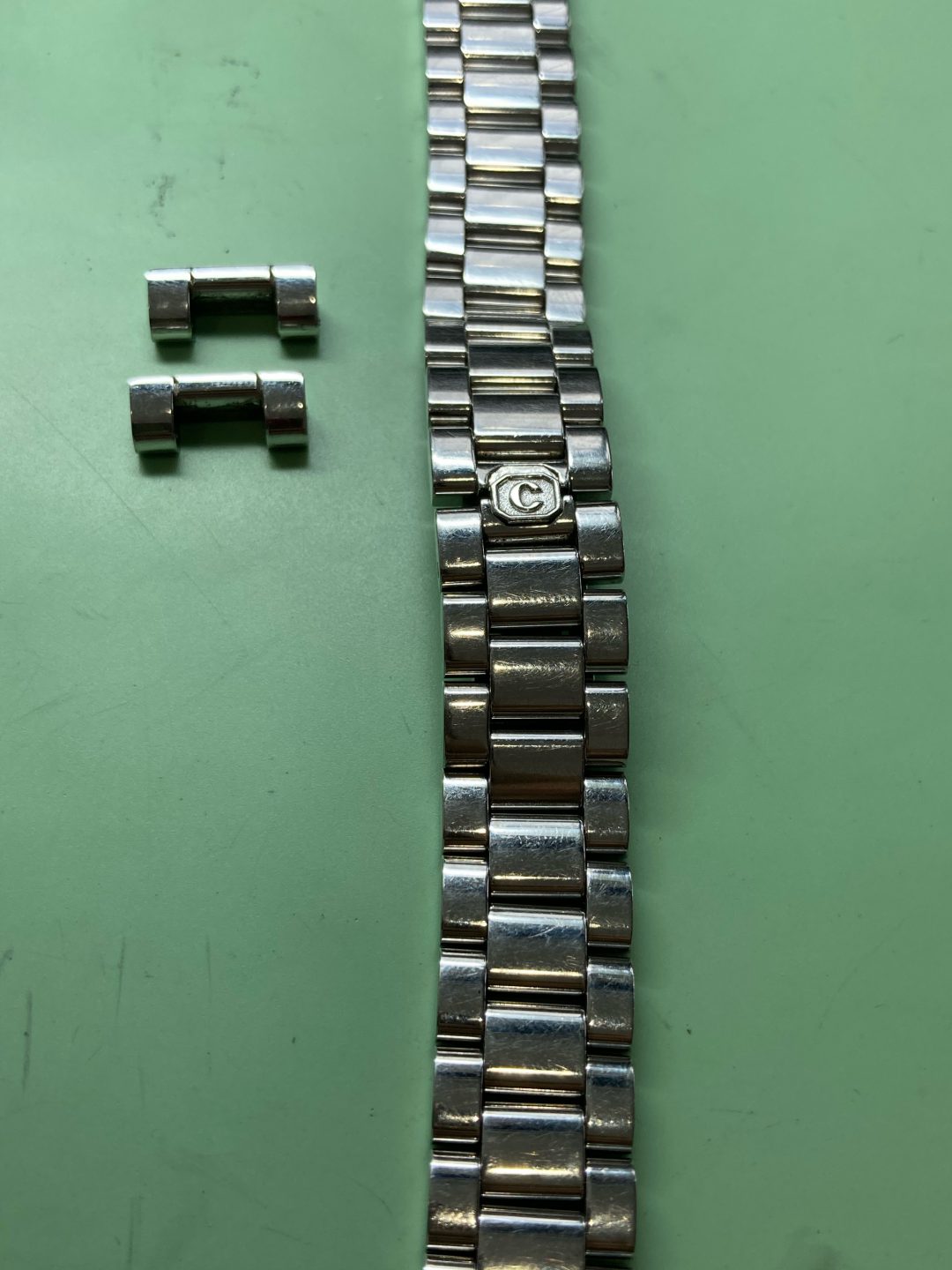 ショパールの時計修理は新潟市ブローチ時計修理工房へおまかせください！