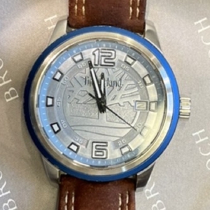 Timberland 14335J メンズ腕時計 クォーツ