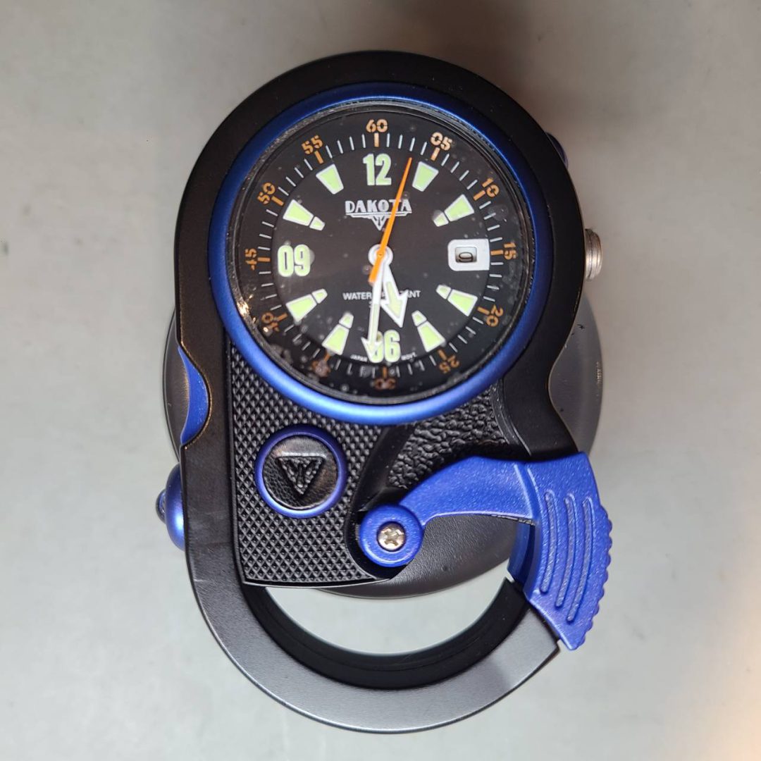 【電池交換済み】HAMILTON ハミルトン 腕時計 061112 ブレイン 腕時計(アナログ) 期間限定でセール価格とします