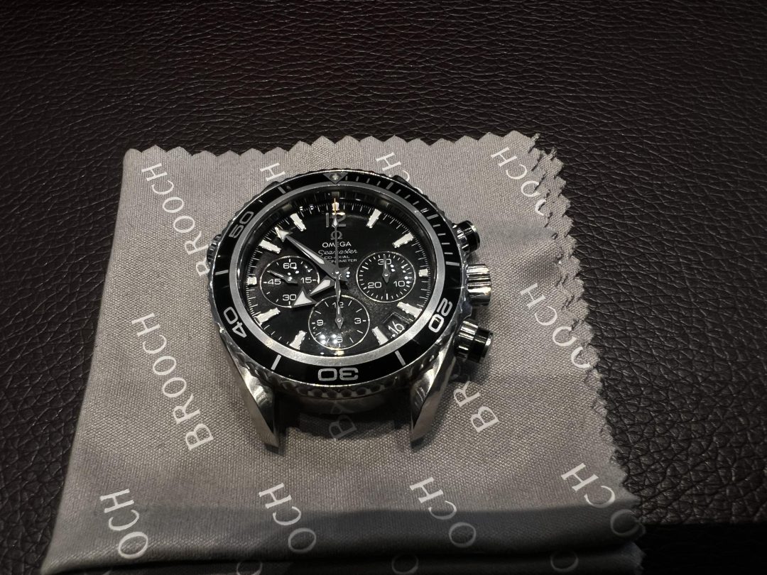 BROOCHブローチ時計・宝石修理工房 | OMEGA| シーマスター