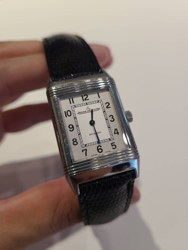 【東京神田・ブローチ（BROOCH）時計修理工房】お客様の個性的な時計を紹介します②