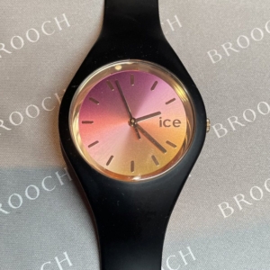 ice-watch（アイスウォッチ）電池交換