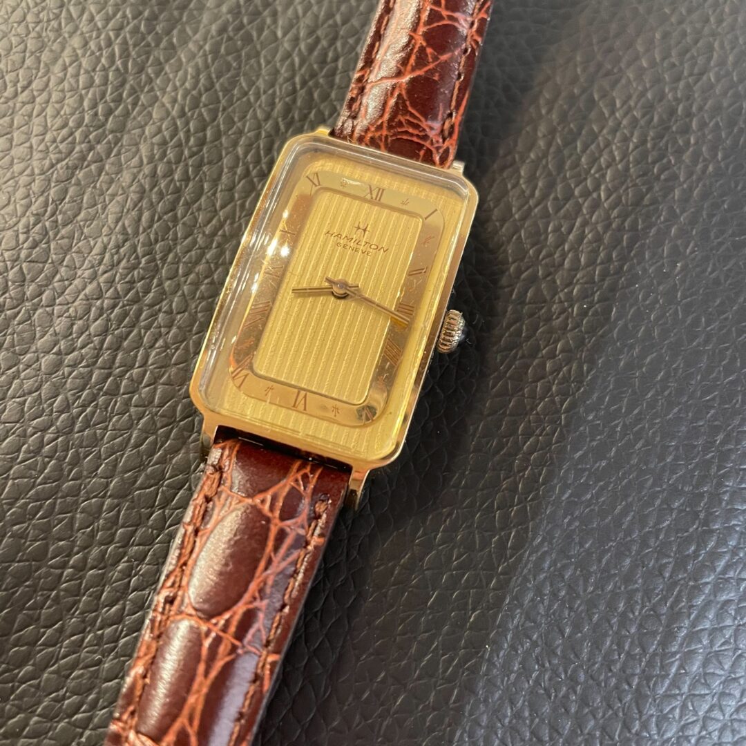 HAMILTON GENEVE ハミルトン ジュネーブ 腕時計 769016-5 S__22405122.jpg