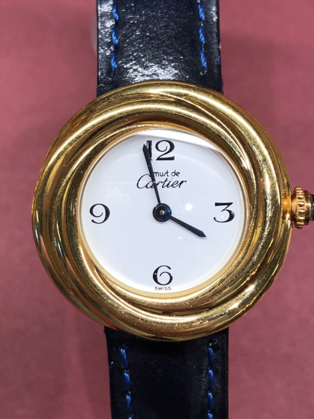 東京阿佐ヶ谷・BROOCH時計宝石修理工房】阿佐ヶ谷店アンティーク