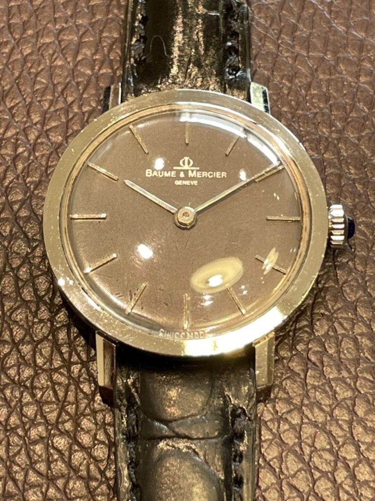 国際格安BAUME&MERCIER 腕時計 時計