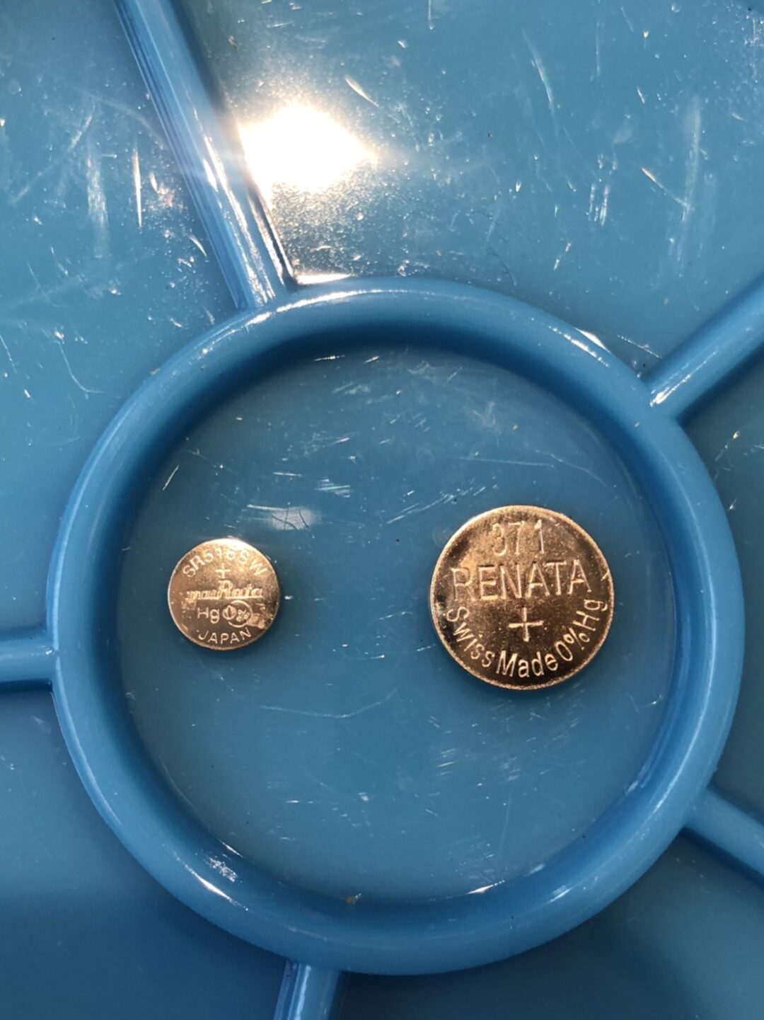 スイス製電池と日本製電池による気候差の耐久性について【電池豆知識