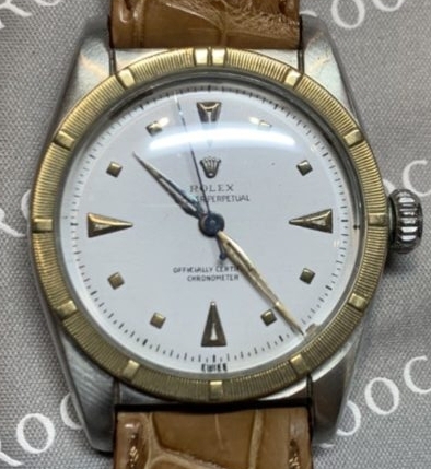 ROLEX(ロレックス)】アンティーク＆ヴィンテージの