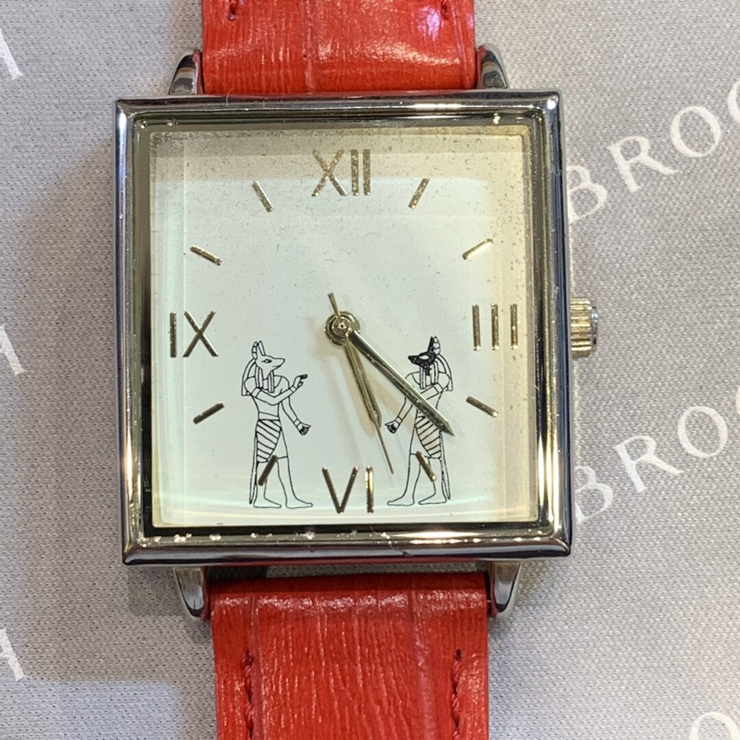 遺品整理 大量アクセサリ 喜平  刻印 英国製 腕時計 ブローチ 日頃の汚れを当店自慢の洗浄で落としてみませんか？「新潟・万代