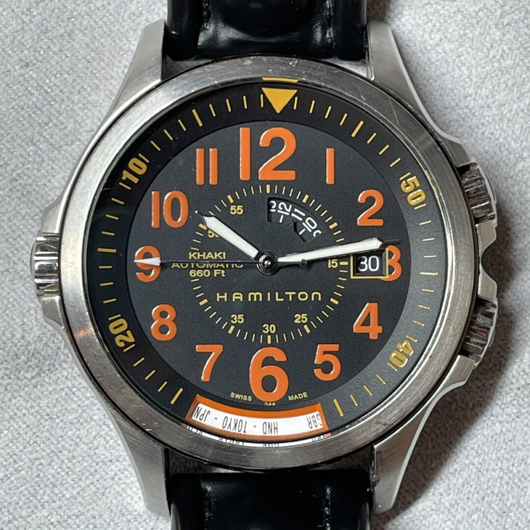 時計 HAMILTON KHAKI AVIATION AIR RACE AUTO HAMILTON KHAKI AVIATION AIR RACE AUTO