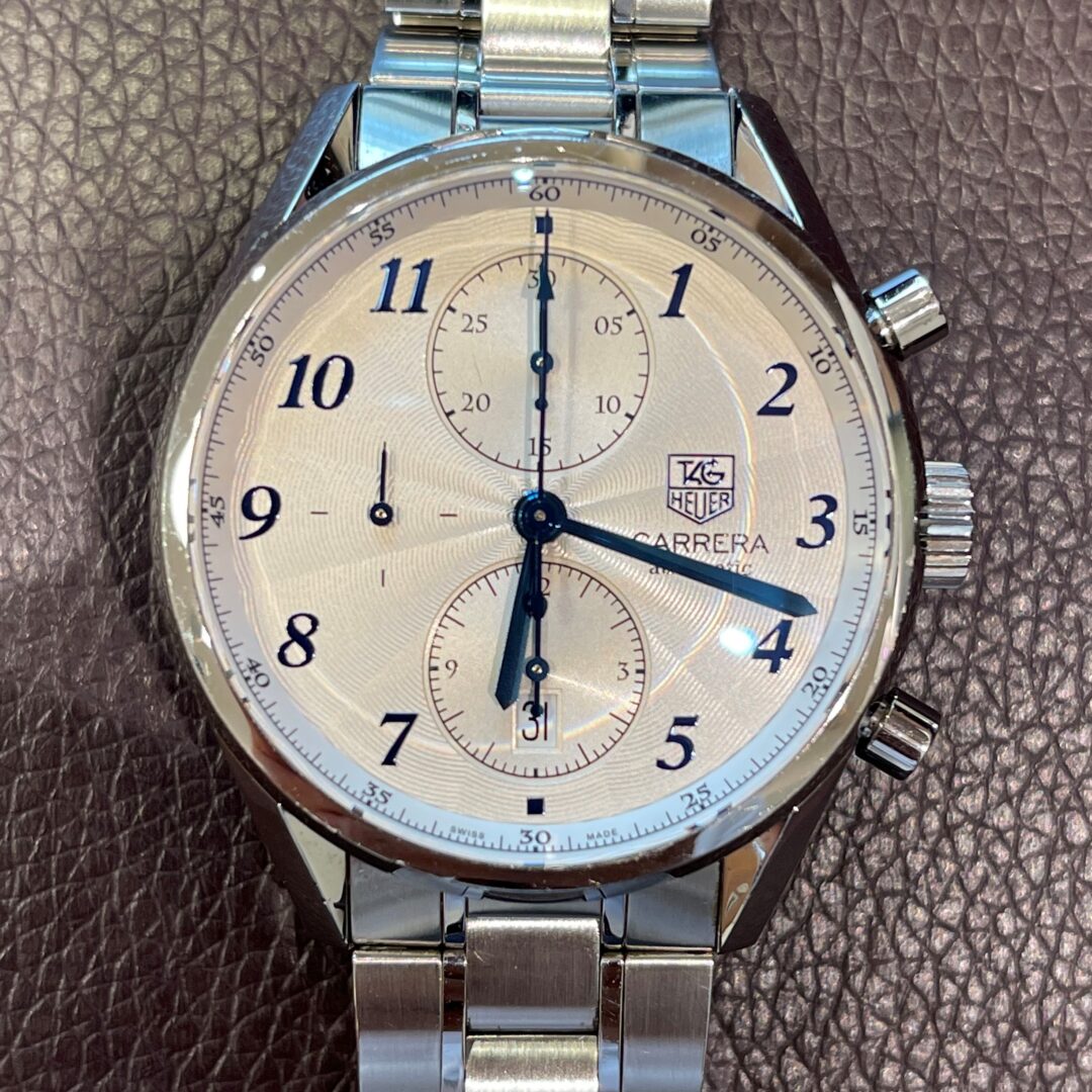 【感謝価格】 tagheuer_carrera_caliber16_202 腕時計(アナログ)