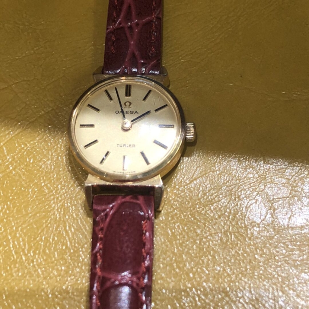 BROOCH時計修理工房