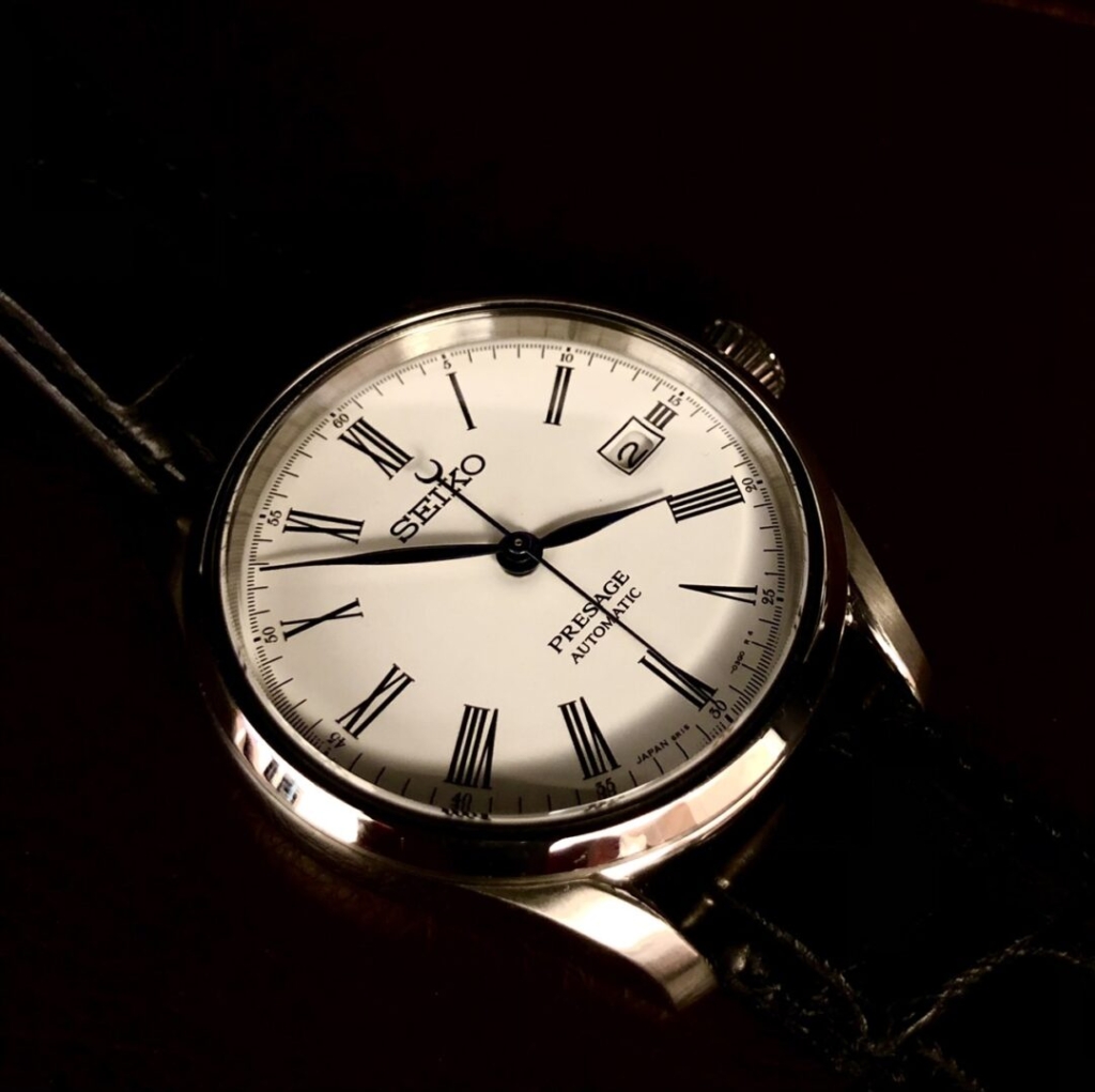 SEIKO PRESAGE (セイコープレサージュ)SARX049をお探しなら ...