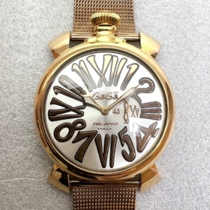 gagamilano