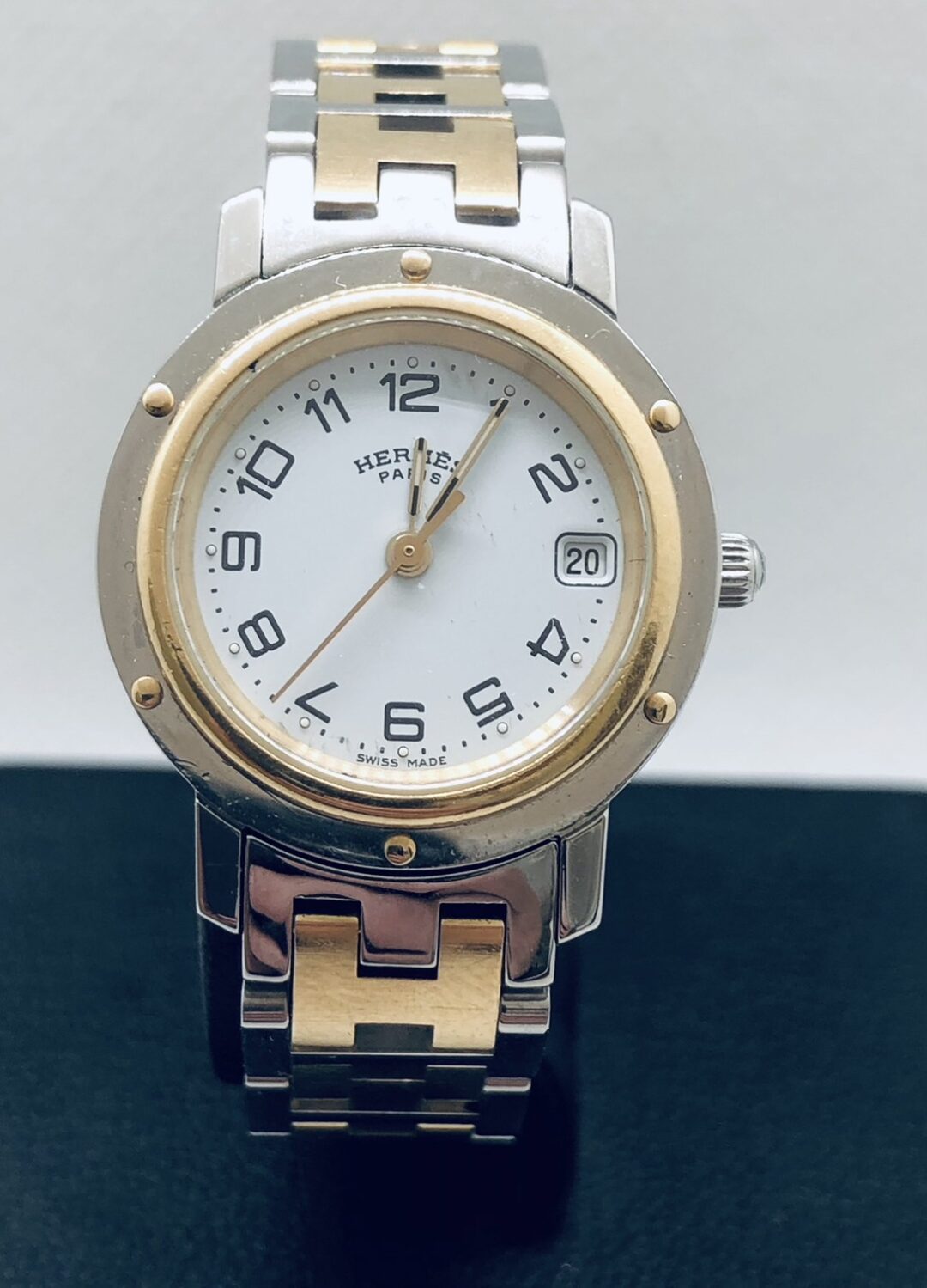 BROOCH時計修理工房 