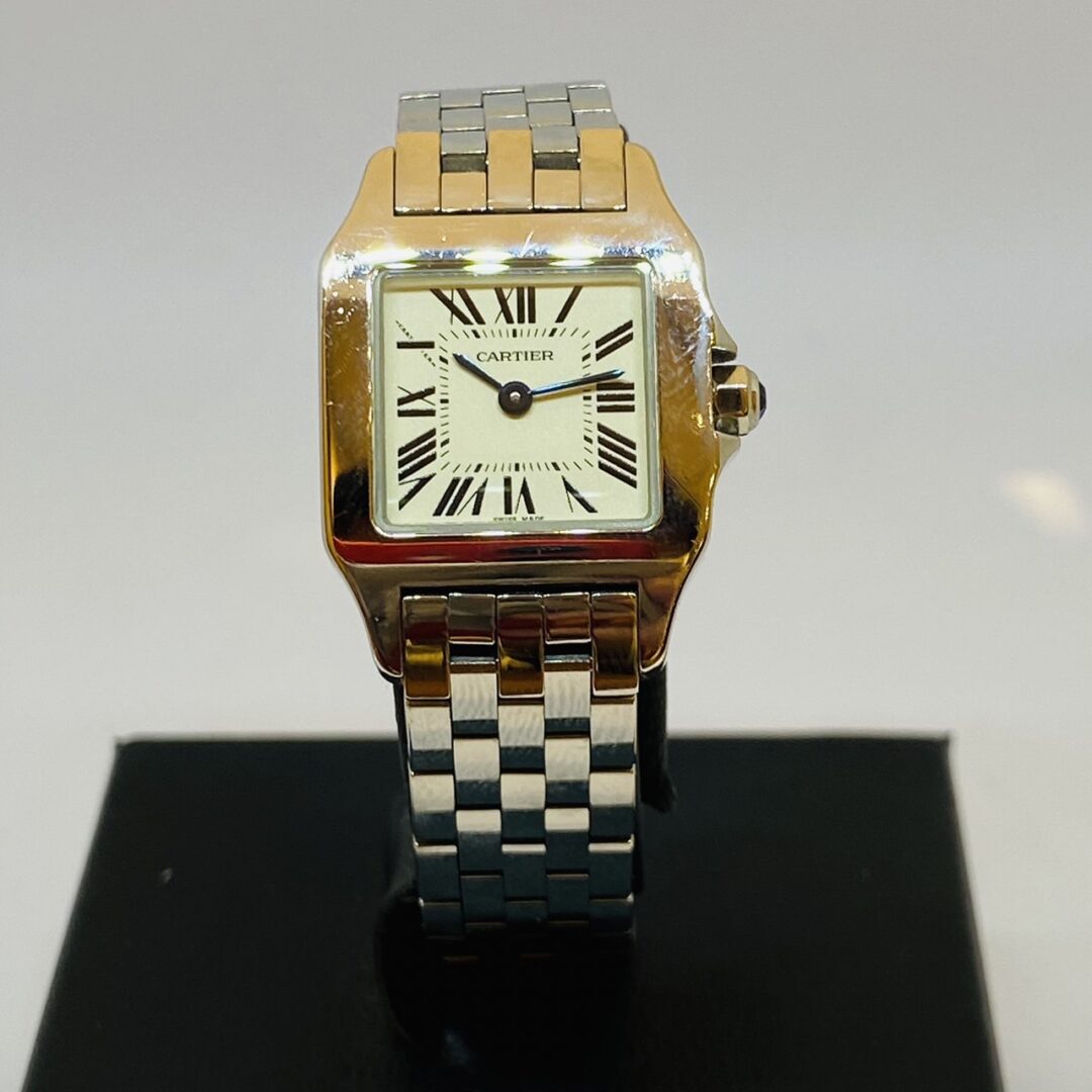 BROOCH時計修理工房