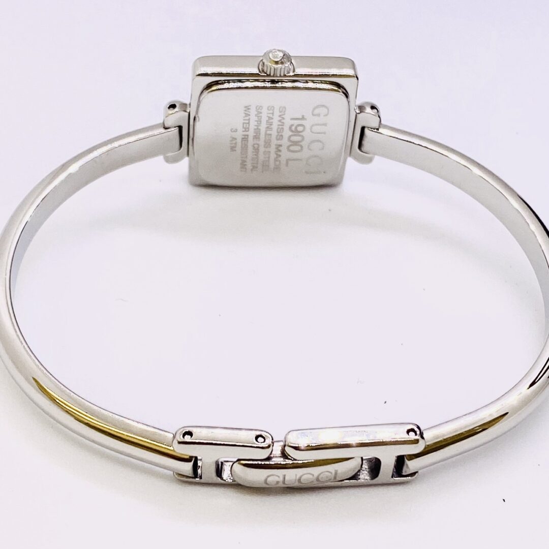 BROOCH時計修理工房 