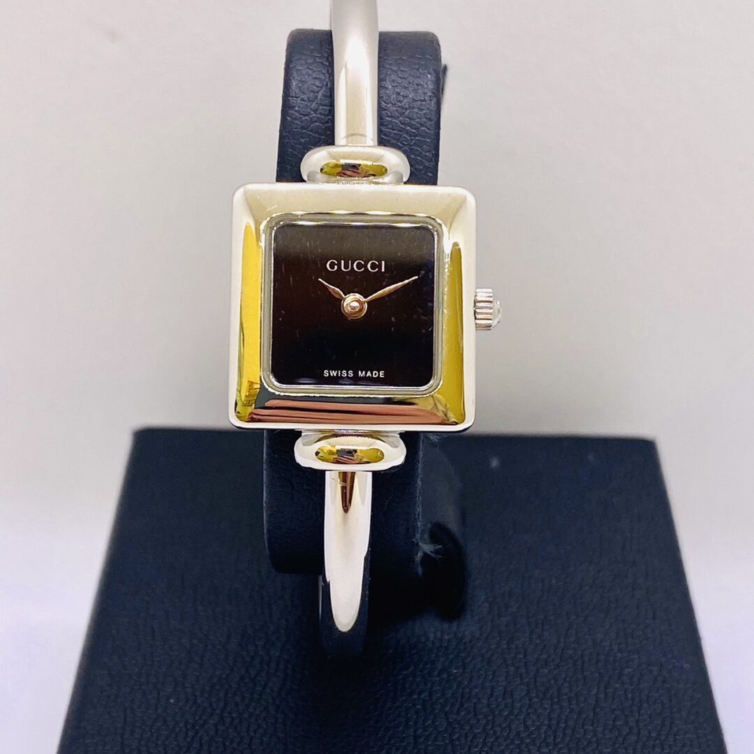 BROOCH時計修理工房 