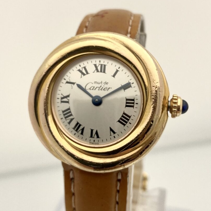 BROOCH時計修理工房