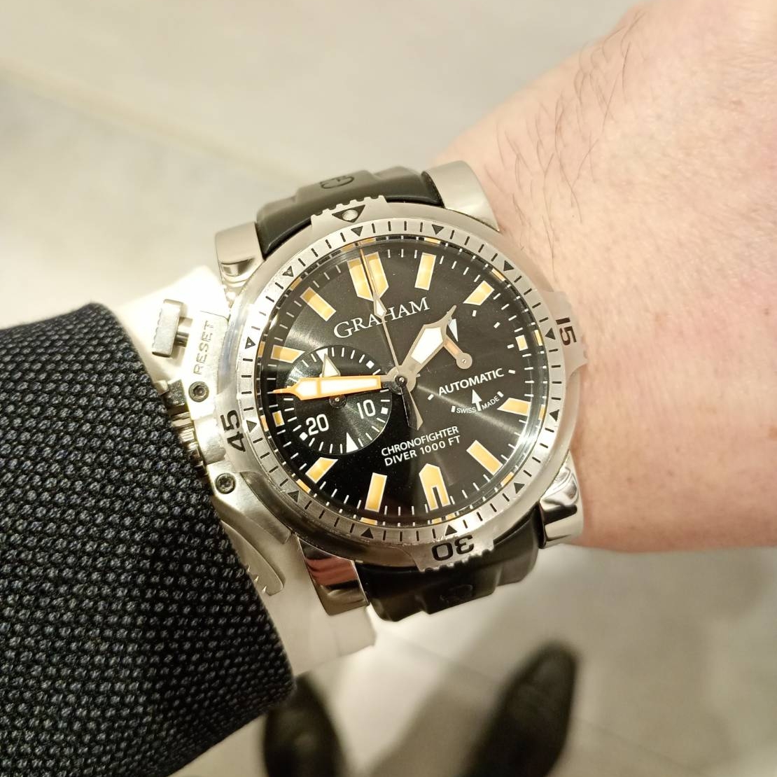 GRAHAMchronofighter-