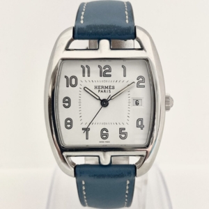 HERMES エルメス ケープコッド かわいい おしゃれ
