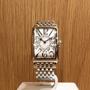 FRANCK MULLER_longisland