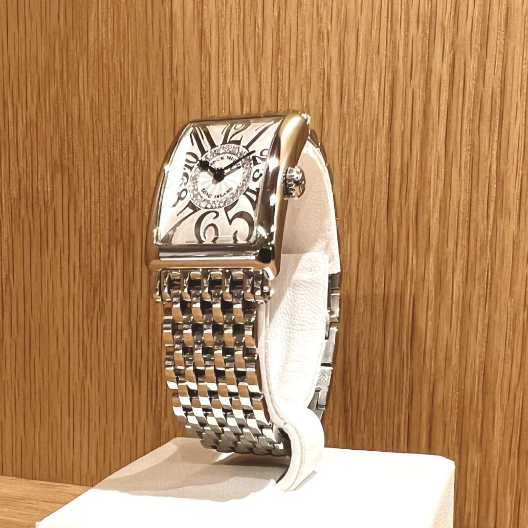 FRANCK MULLER_longisland