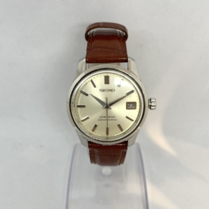 1968年後期型モデル