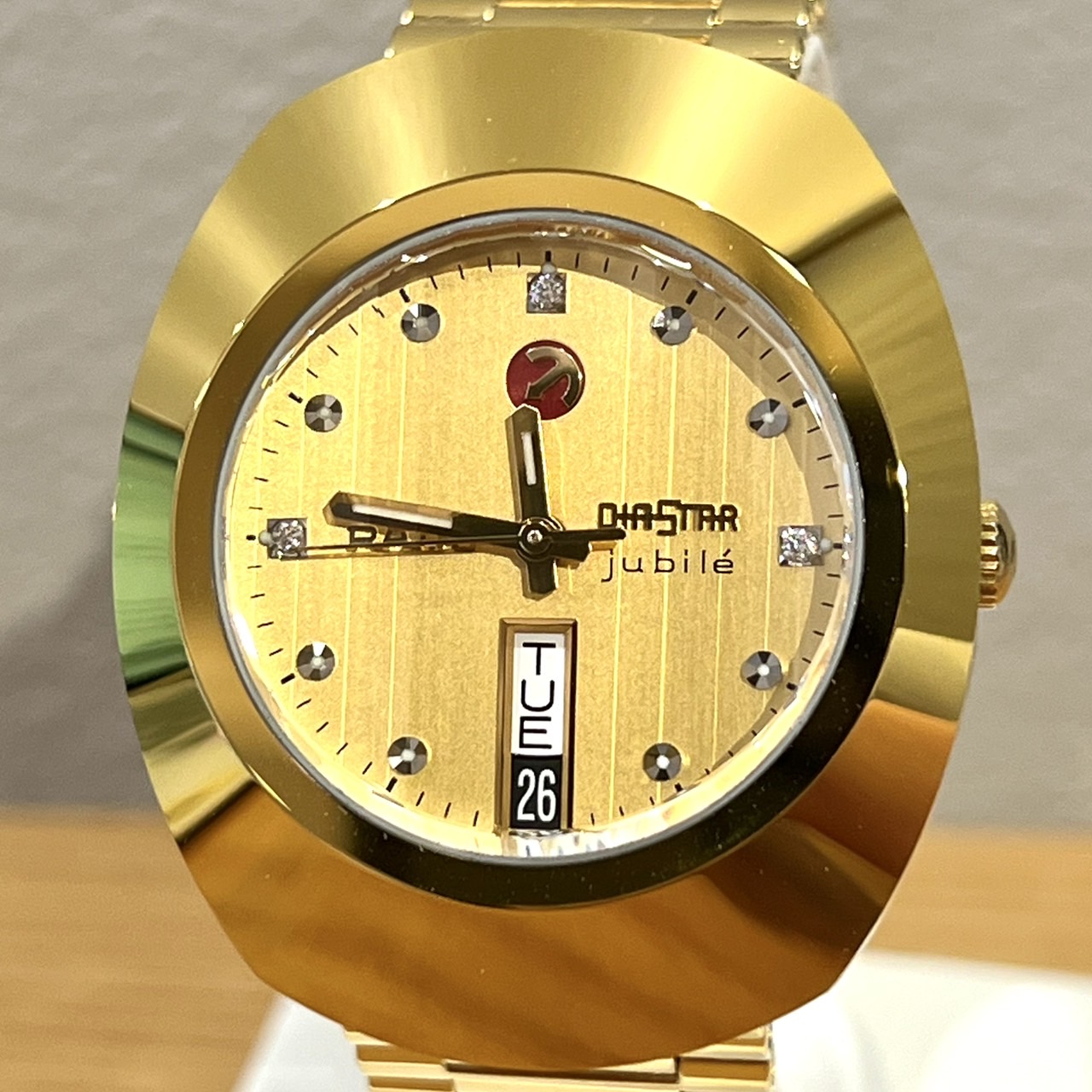 2407048_RADO DiaStar