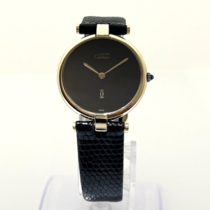 Cartierマストヴァンドーム