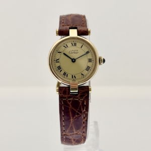 Cartier マストヴァンドーム