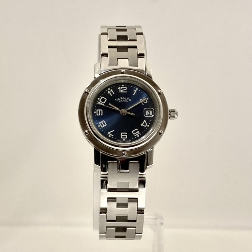 HERMES クリッパー