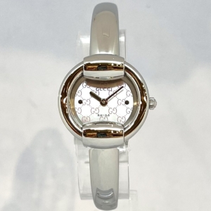 ブレス感覚でつけれるGUCCI