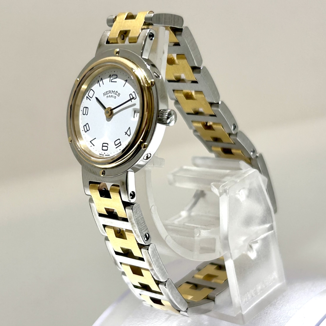 BROOCH時計修理工房