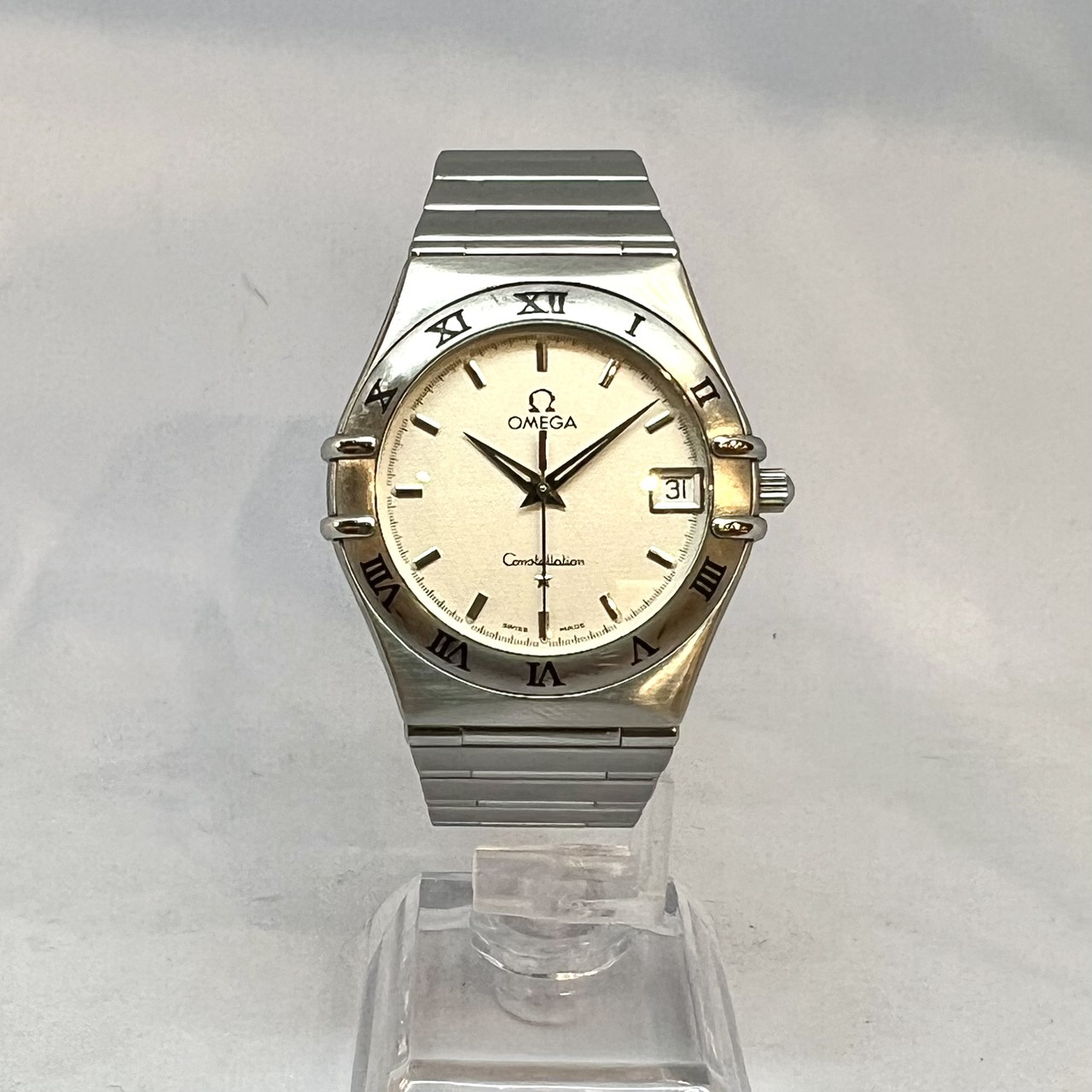 BROOCH時計修理工房