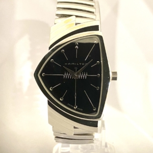 BROOCH時計修理工房