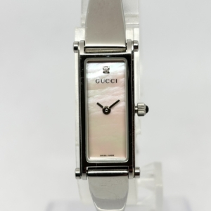 バングルウォッチ