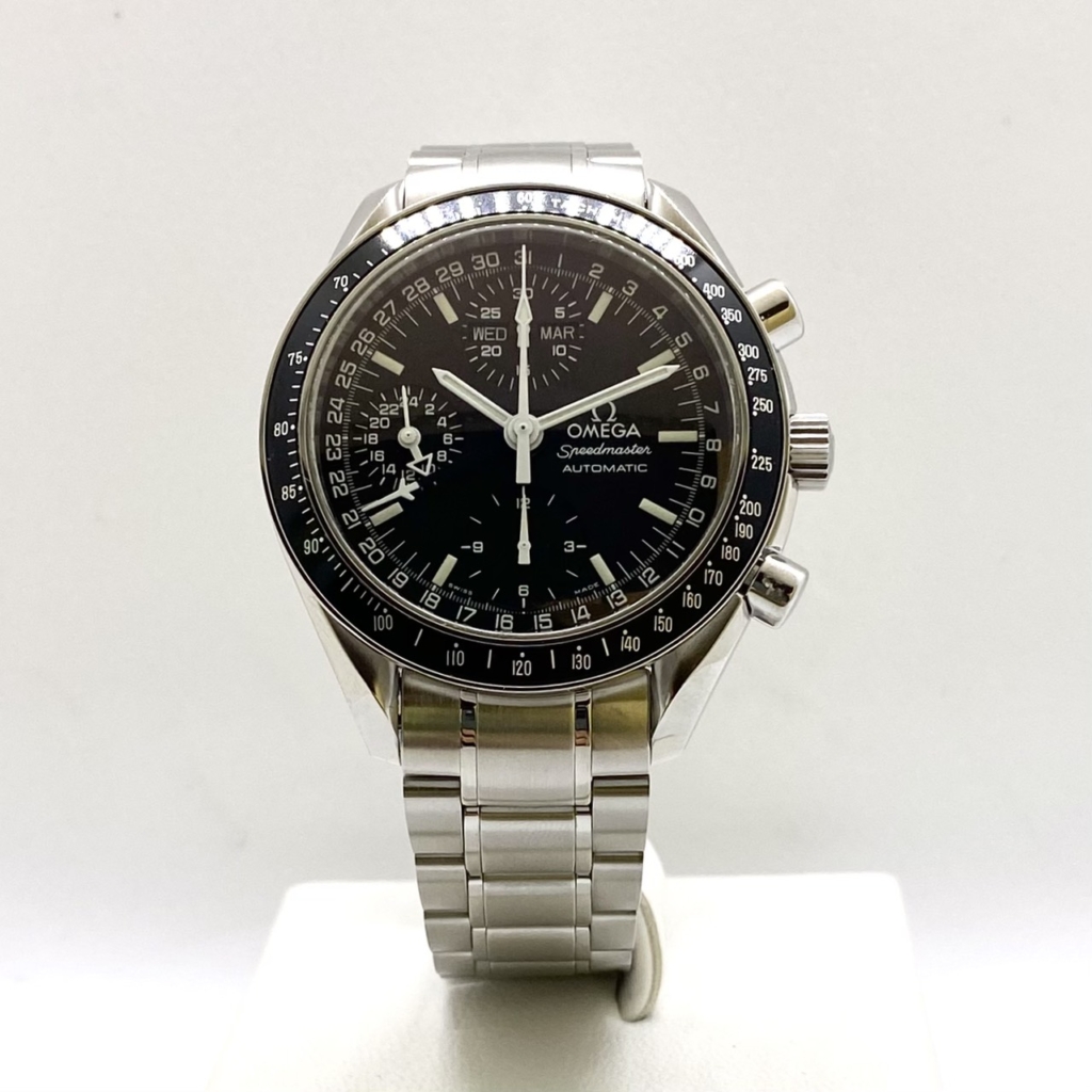 OMEGA(オメガ) -speedmaster(スピードマスター)-　ref.3520.50