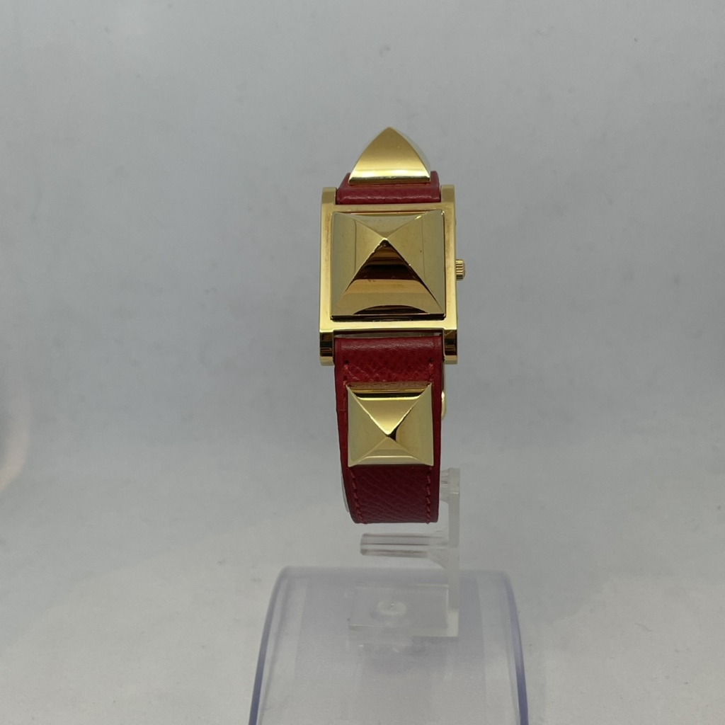 Hermèsの代表的な時計