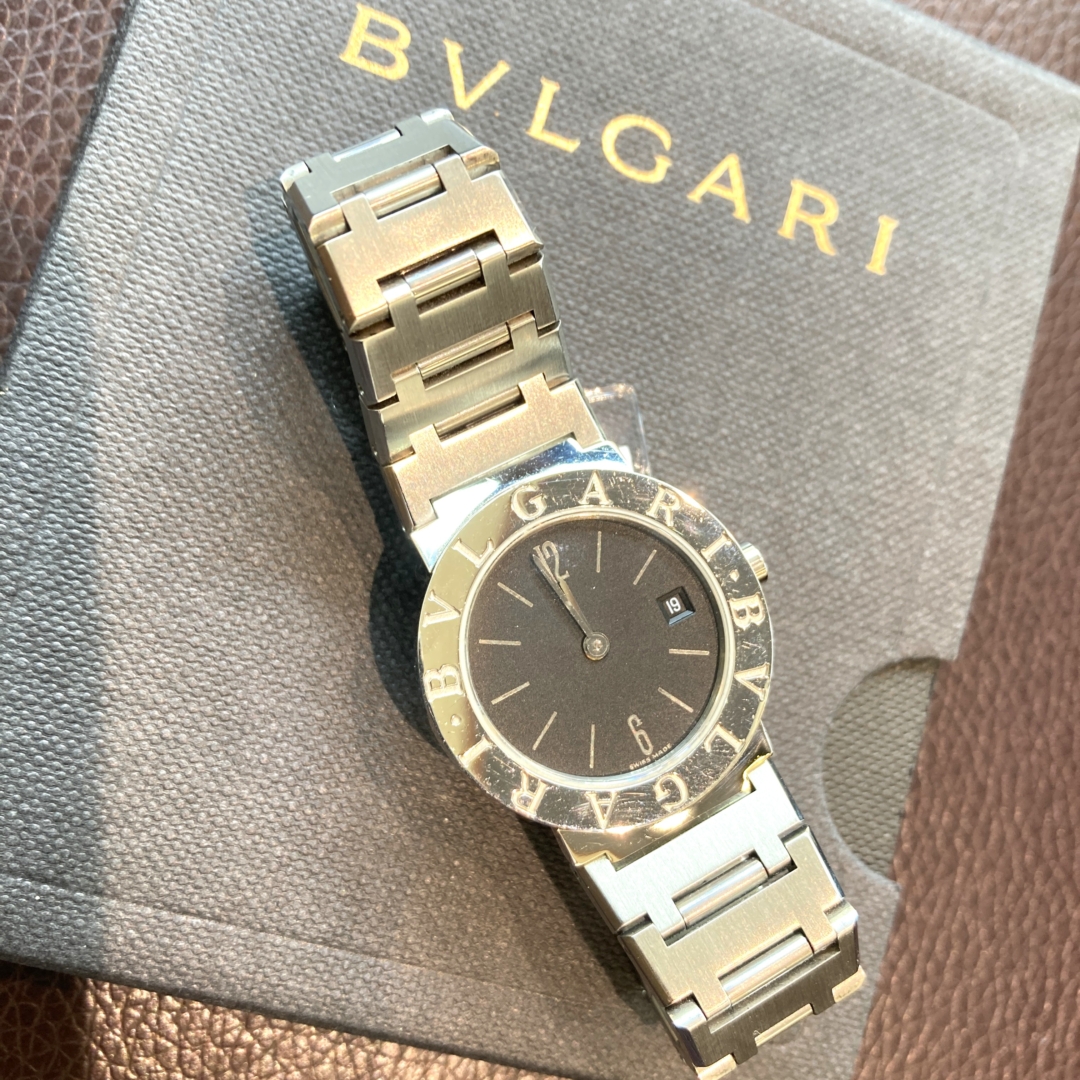 BVLGARI BVLGARI