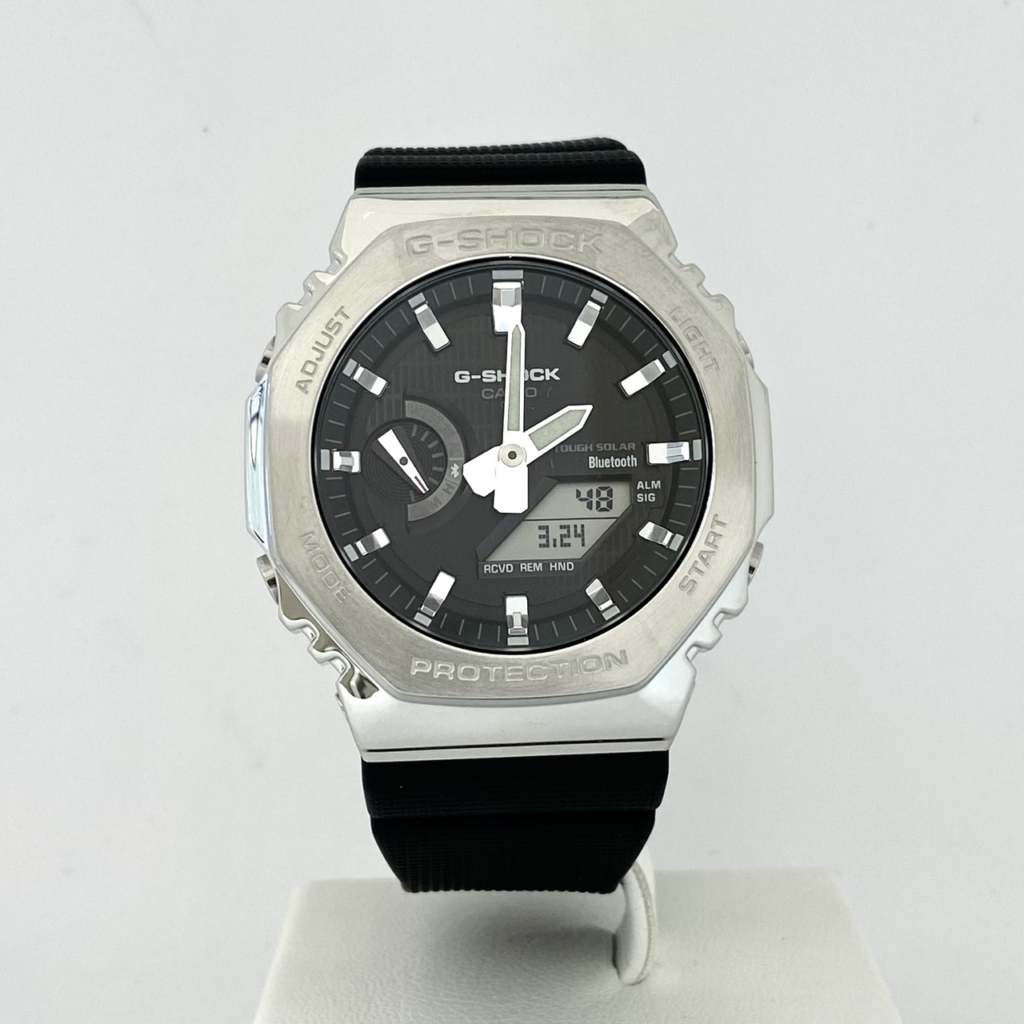 G-SHOCK GBM-2100-1AJF