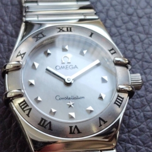 OMEGA　CONSTE