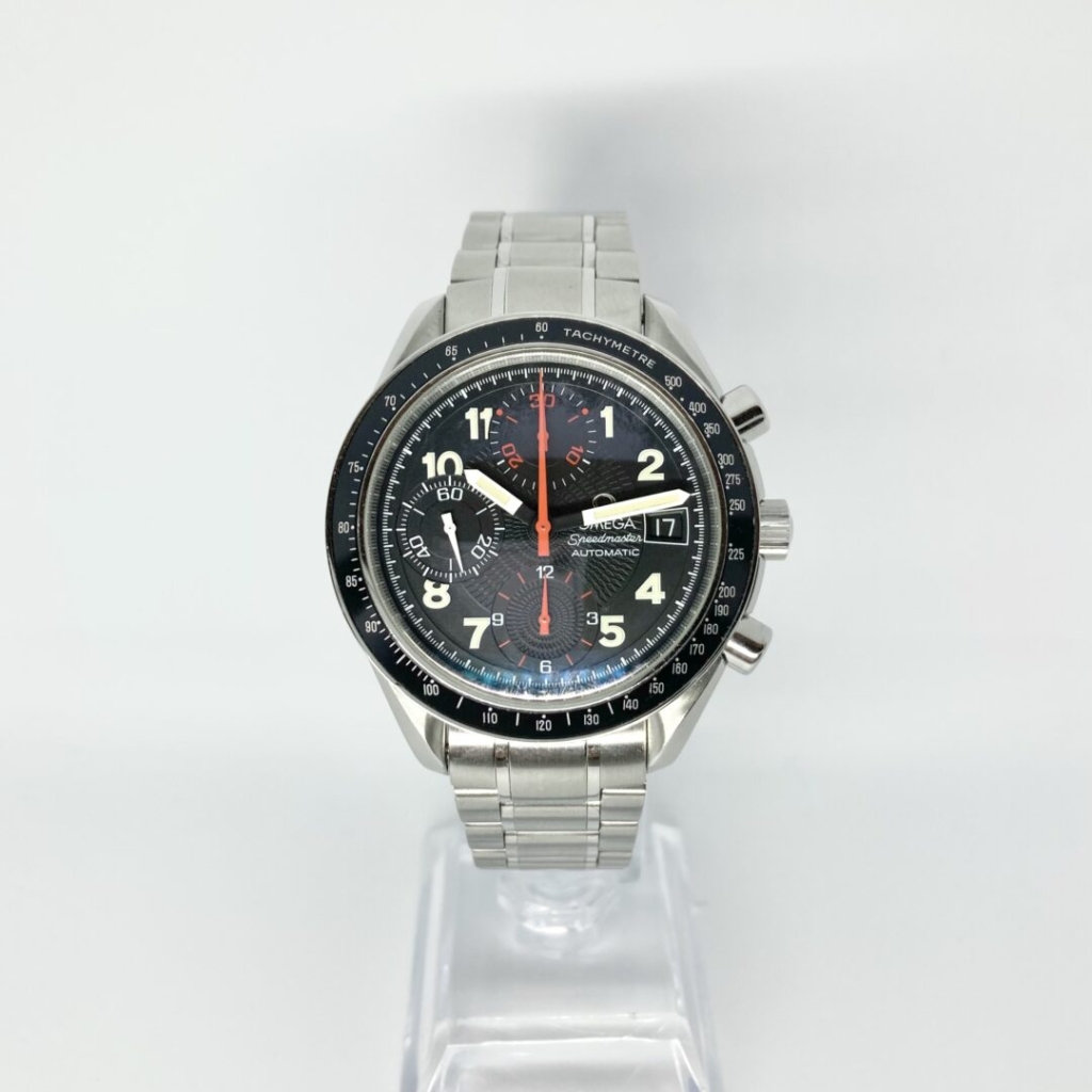 speedmasterdate