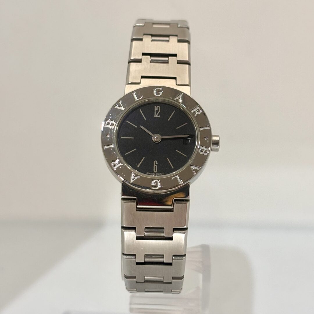 BVLGARI