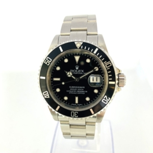 ROLEXサブマリーナ
