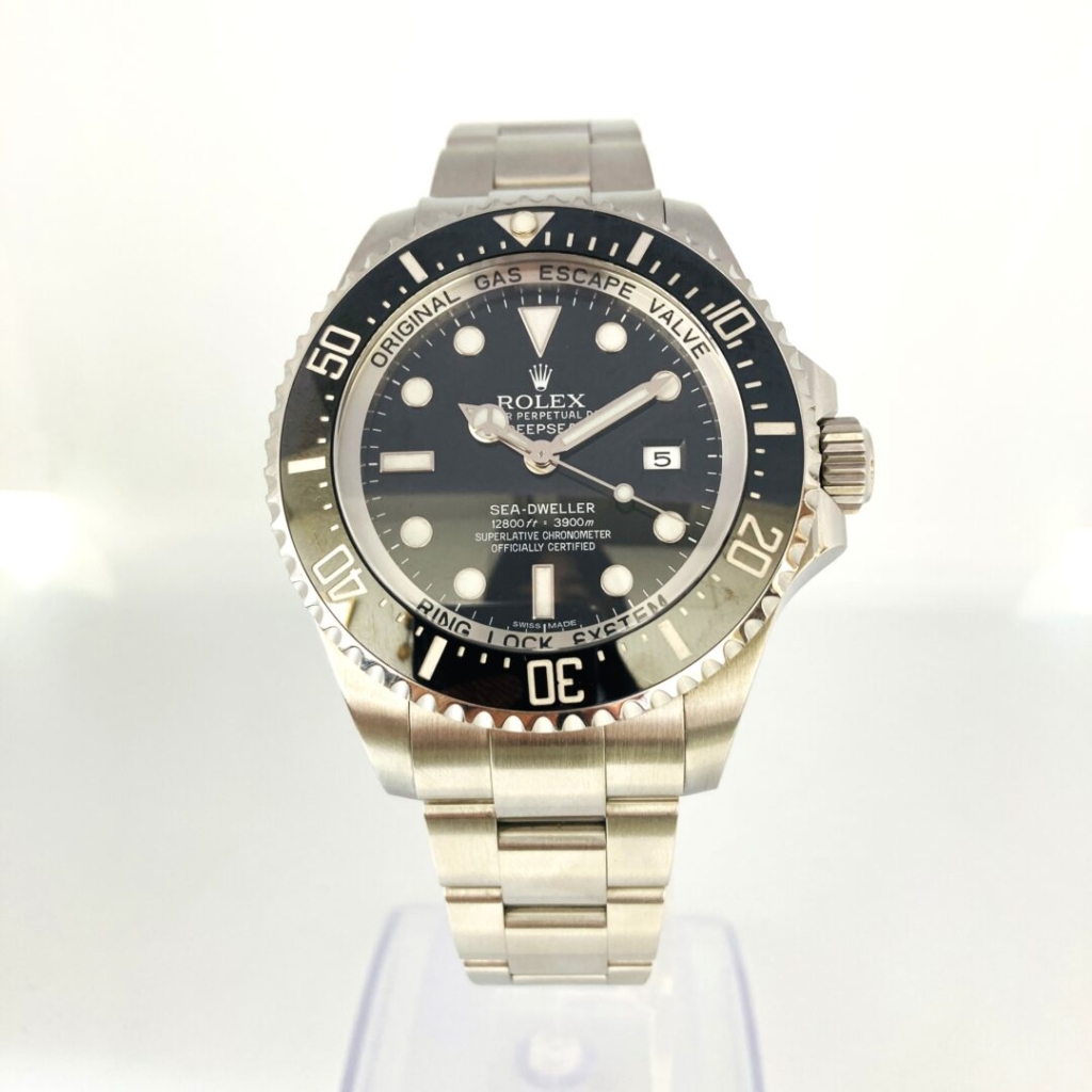 Rolexシードゥエラー