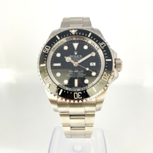Rolexシードゥエラー