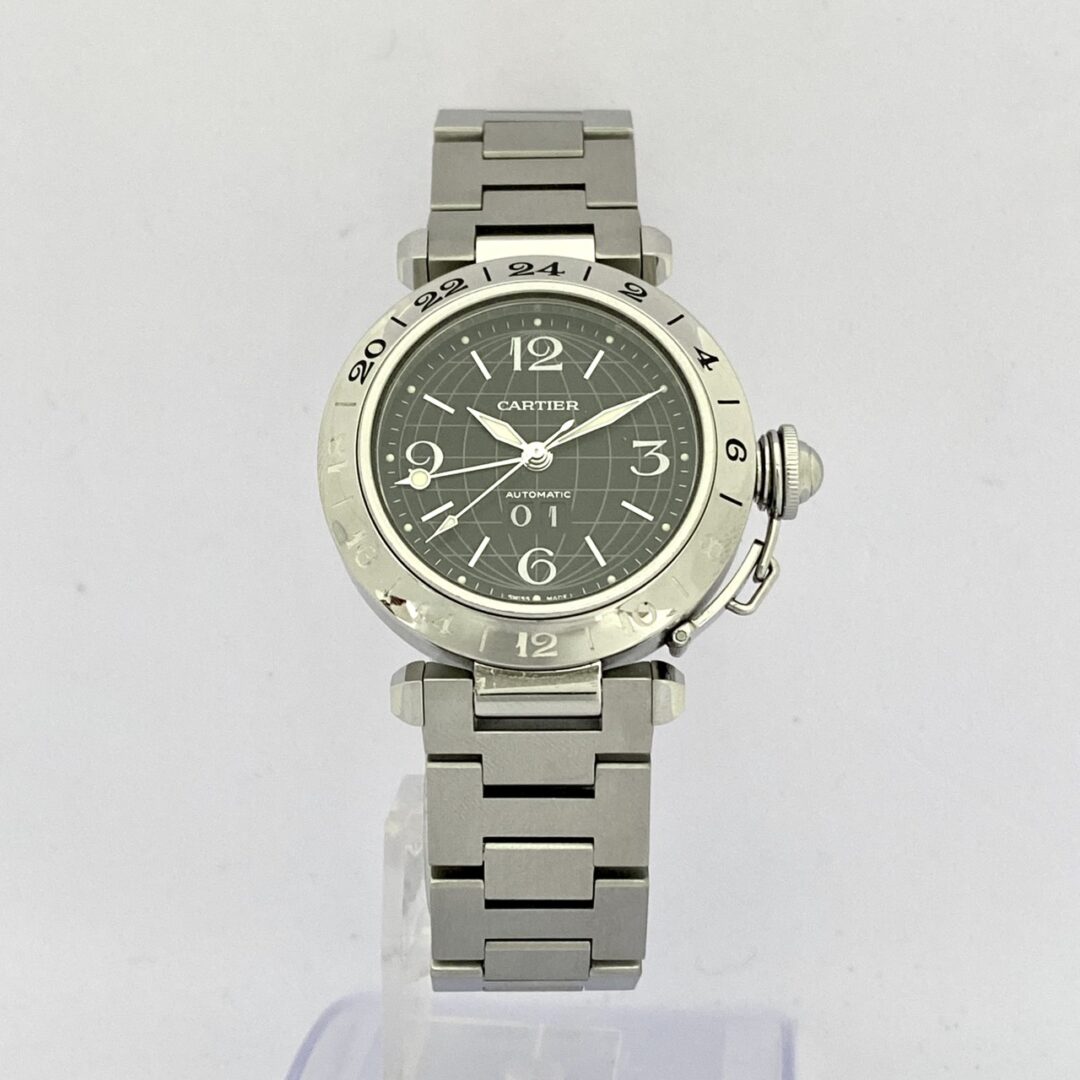 Cartier